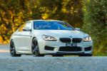 BMW M6 Coupe Competition Package 2015 года